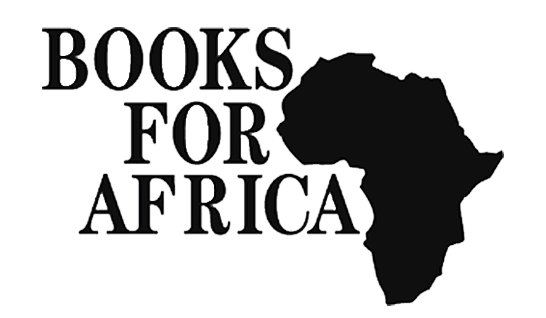Books for Africa