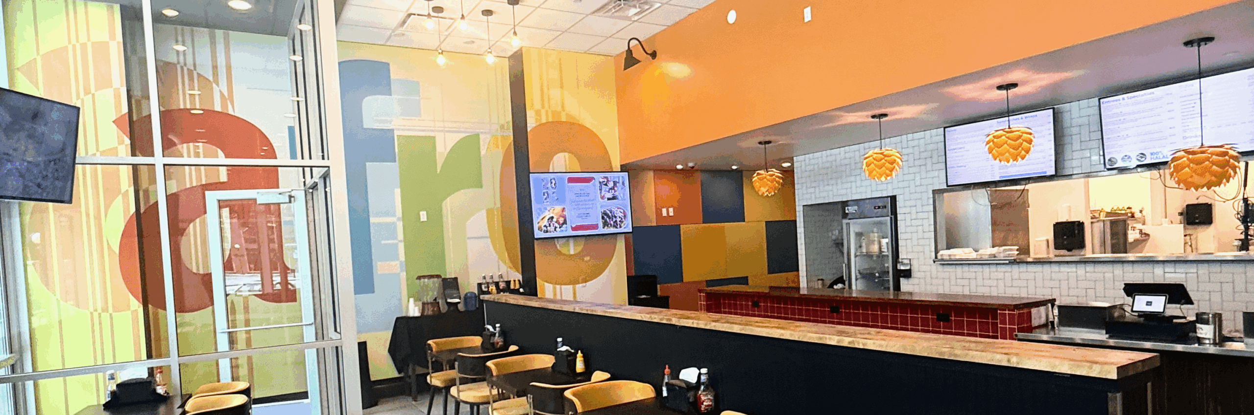 Taste Africa at Afro Deli & Grill
