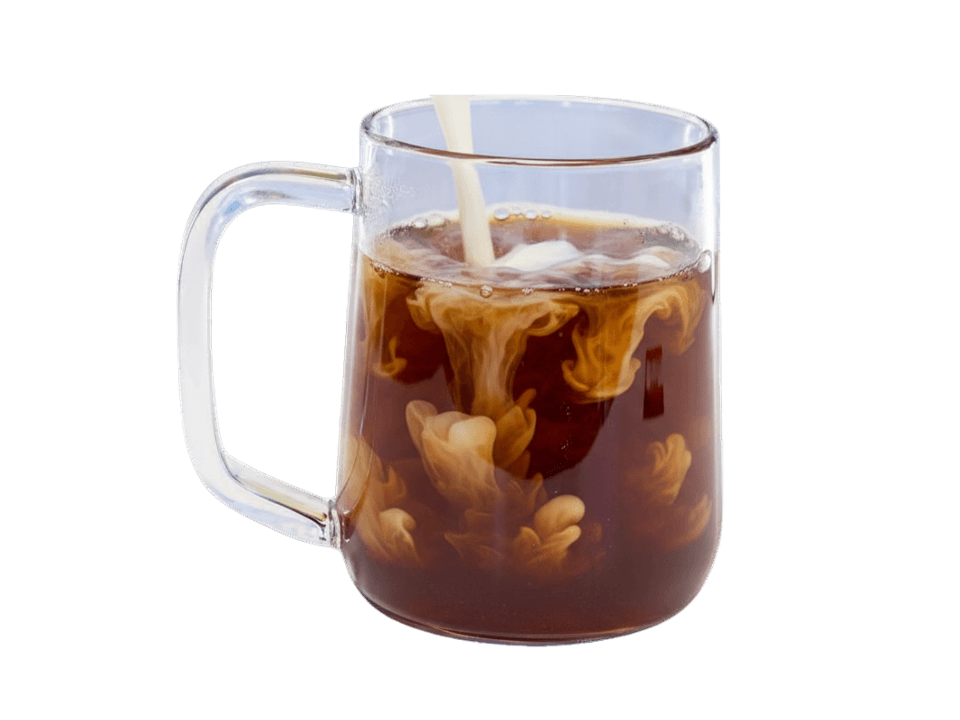 Somali Sweet Spiced Tea