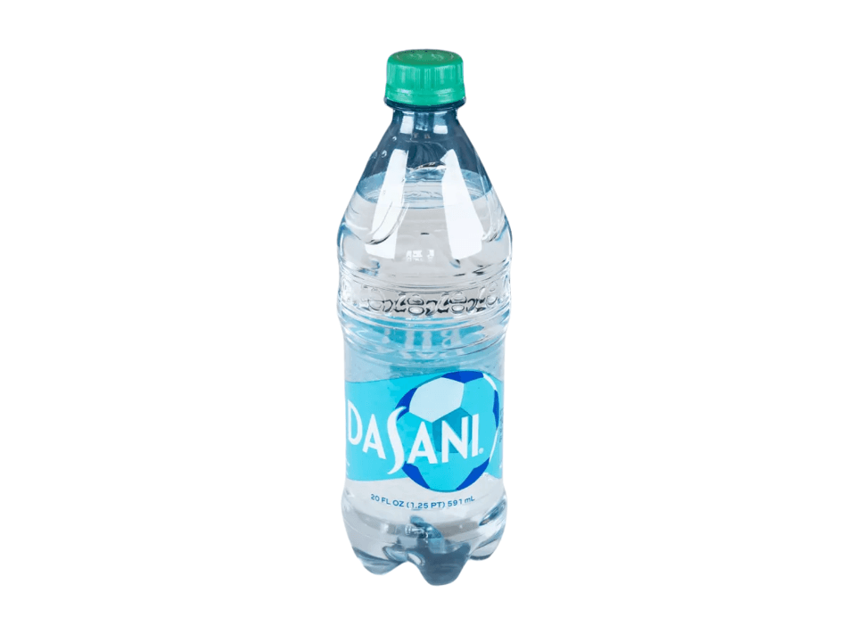 Bottled Water