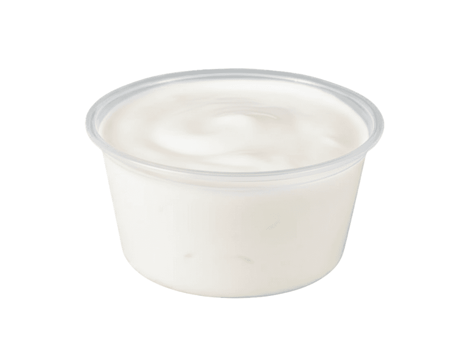 Sour Cream