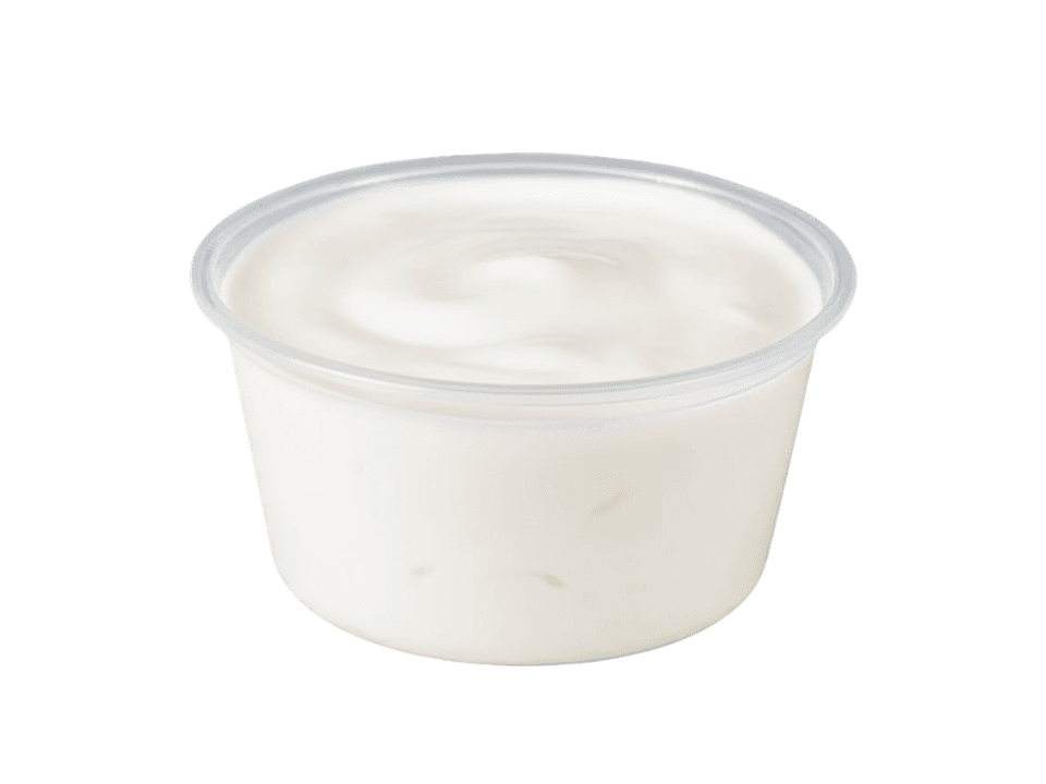 Sour Cream
