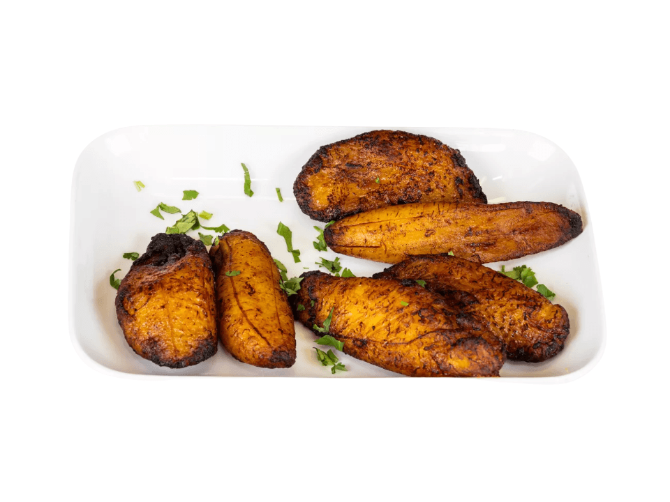 Sweet Plantains
