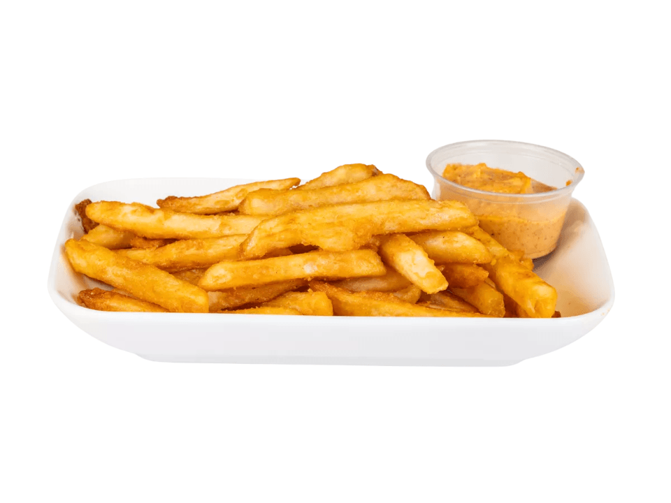 French Fries (Rg)