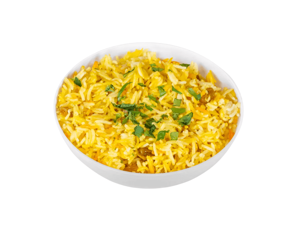 Somali Rice