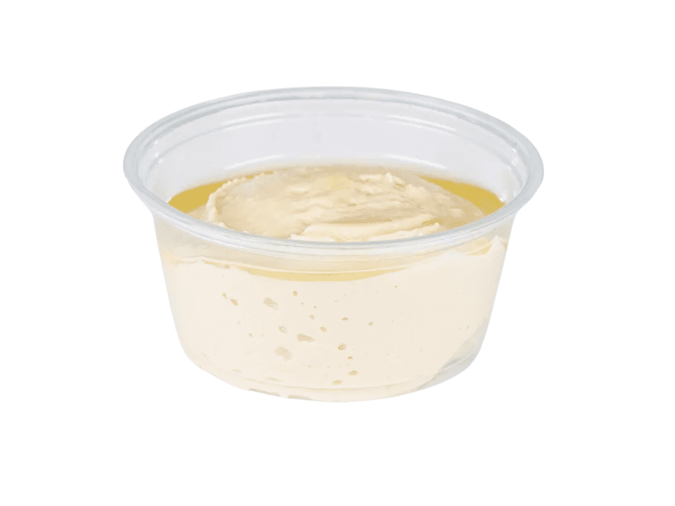 Hummus Cup
