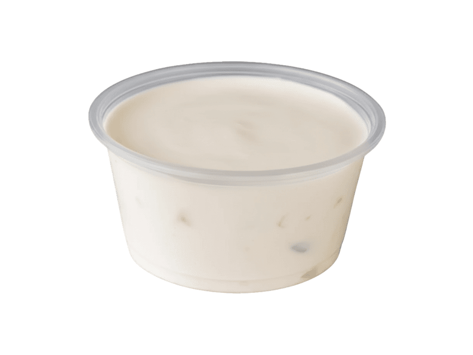 Tzatziki