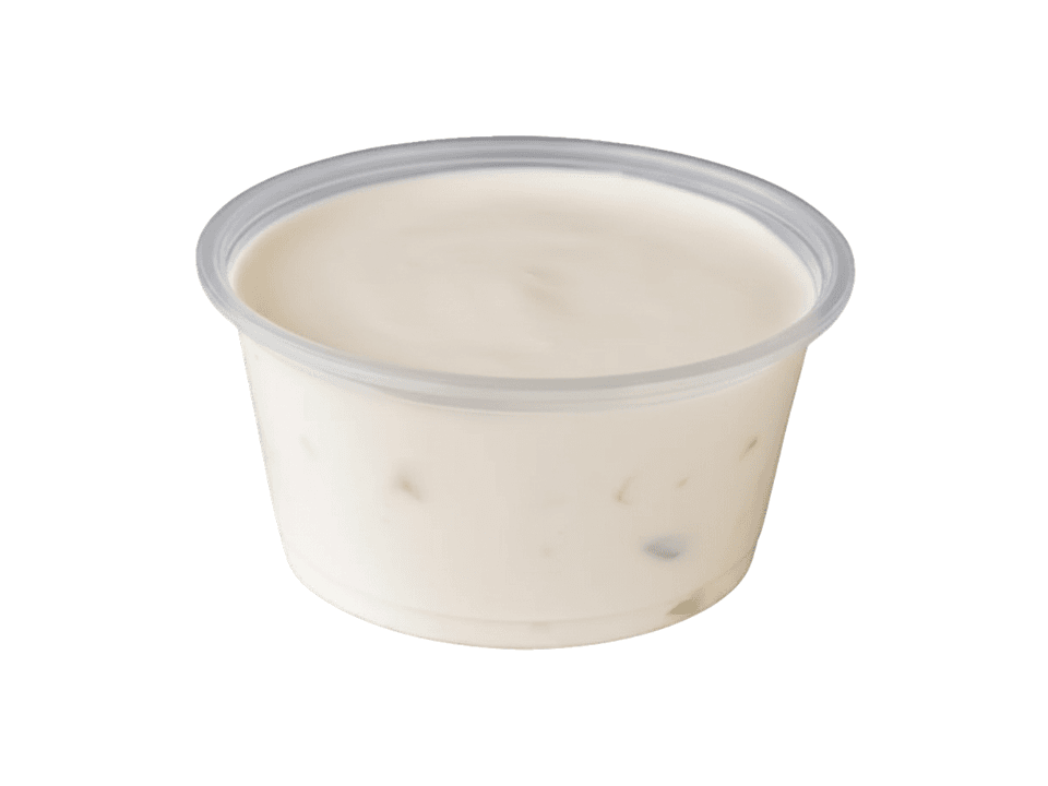 Tzatziki