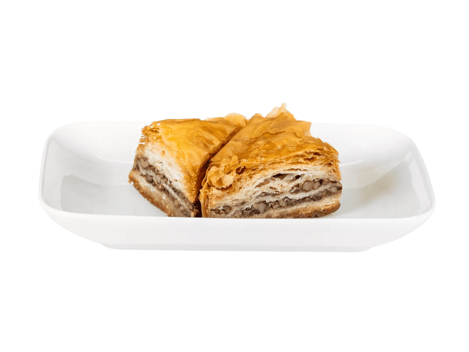 Baklava