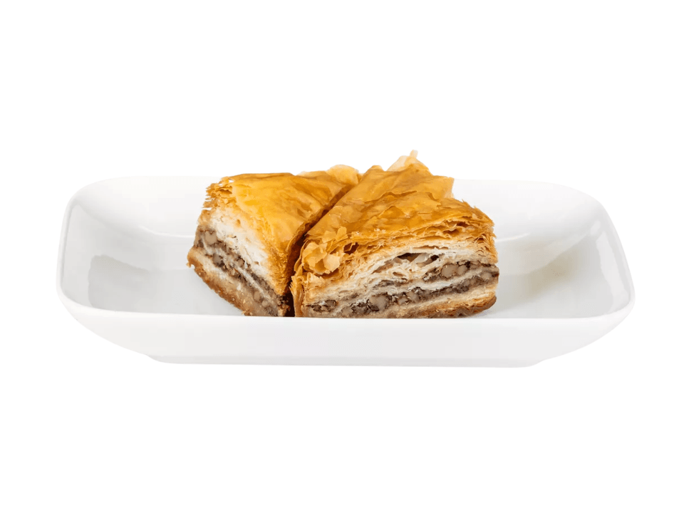 Baklava