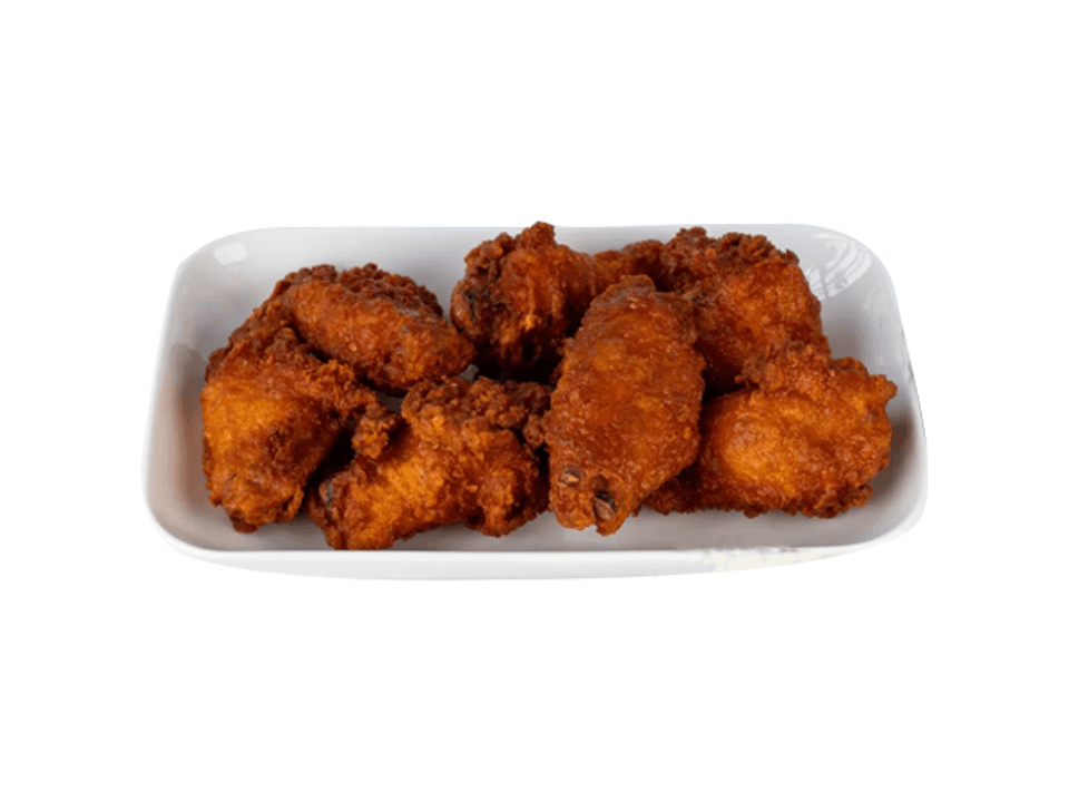 Chicken Wings (12 Pc)