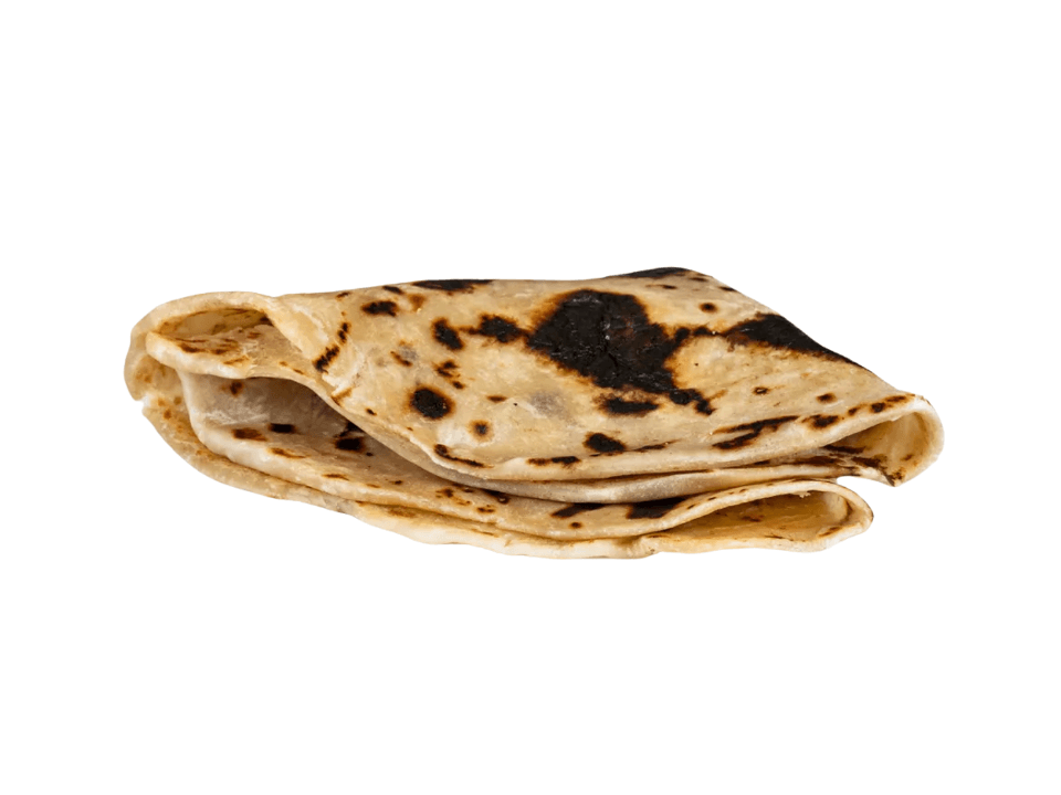 Chapati Bread