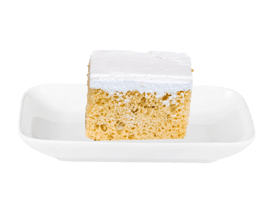 Tres Leches