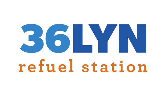 36Lyn Refill Station