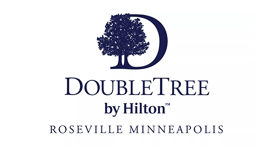 Doubletree by Hilton - Roseville, MN