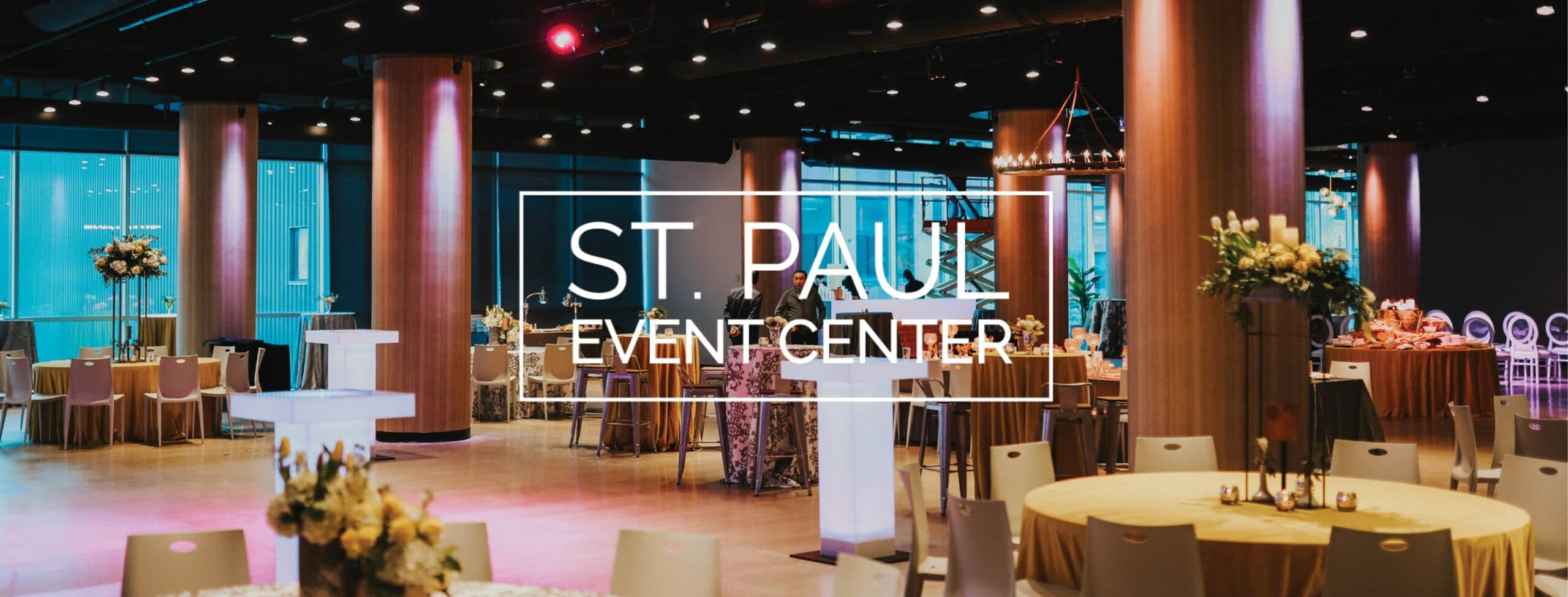 St. Paul Event Center