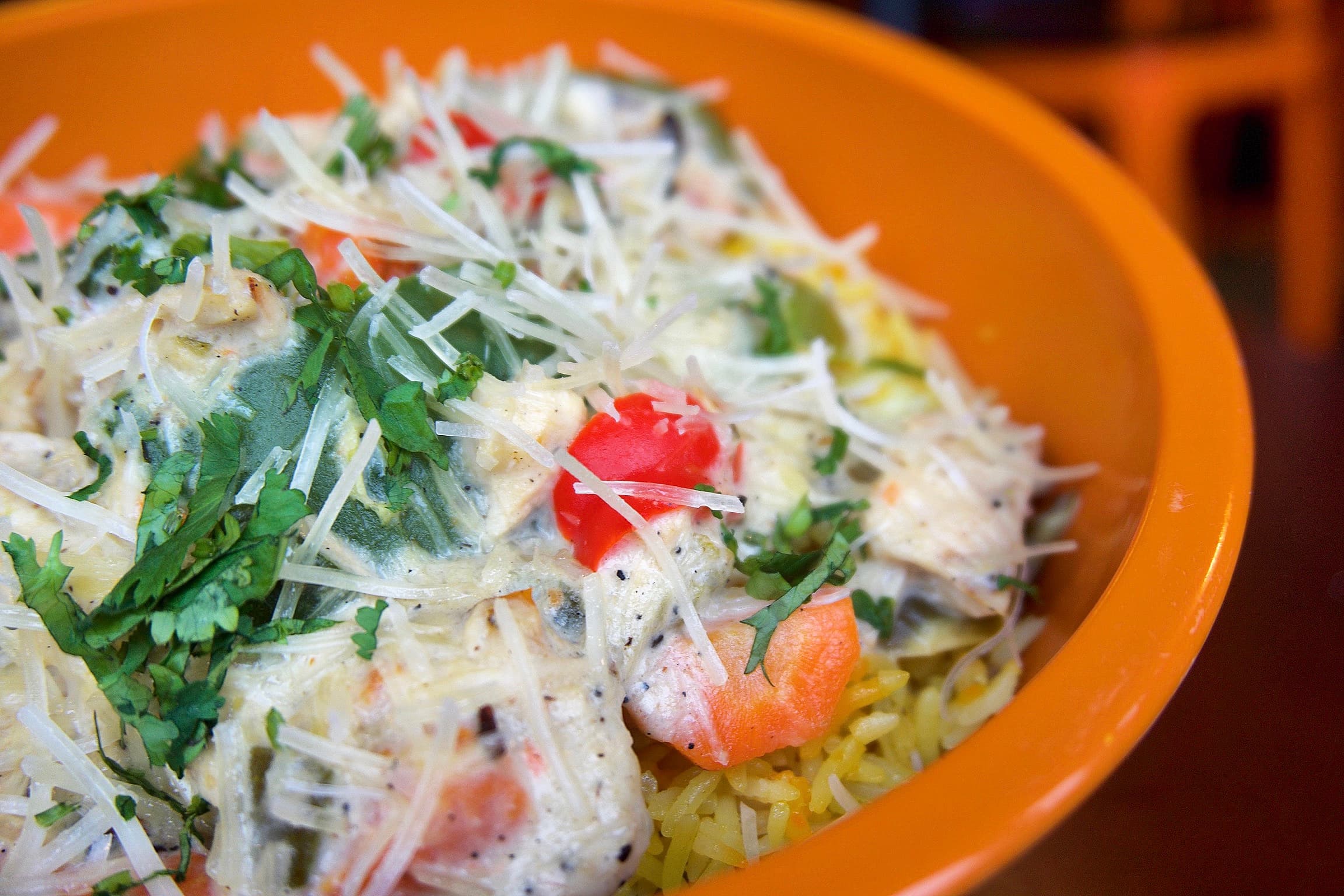Taste Africa at Afro Deli & Grill